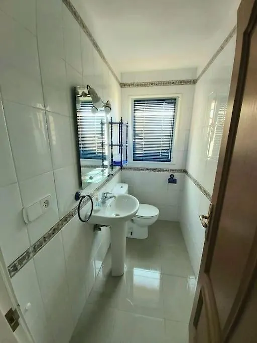 Appartement Avec Piscine A 5Mn Plage Farella Llanca Spain