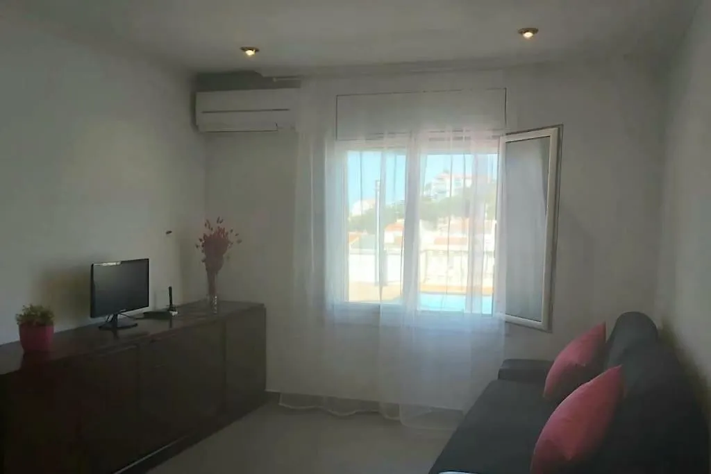 Apartment Appartement Avec Piscine A 5Mn Plage Farella Llanca