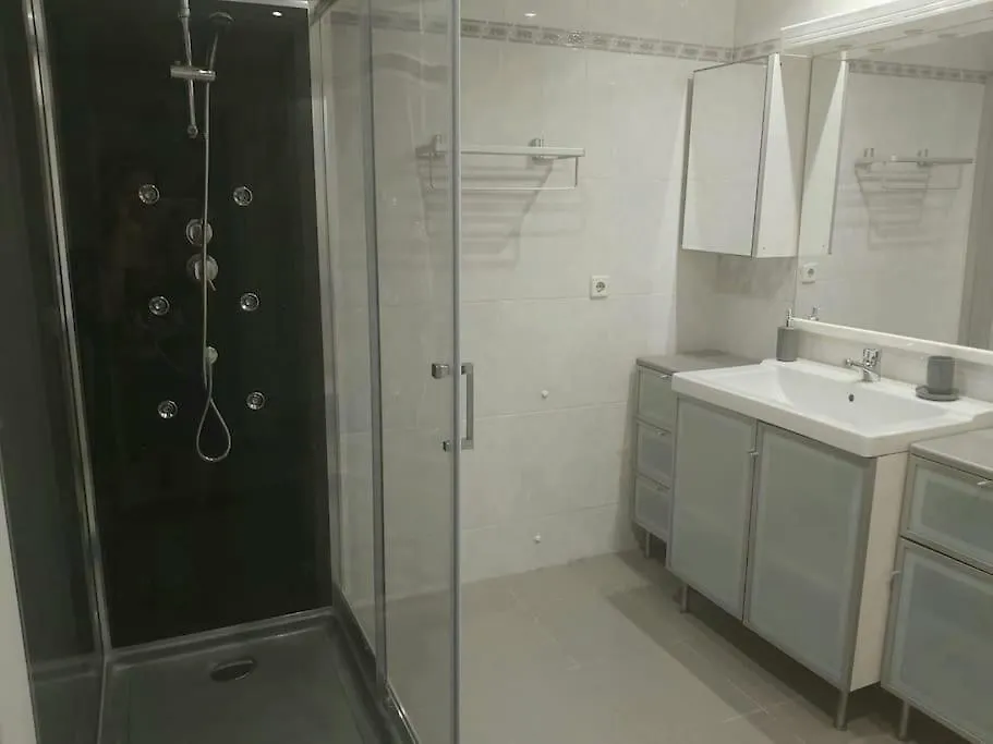 Appartement Avec Piscine A 5Mn Plage Farella Llanca