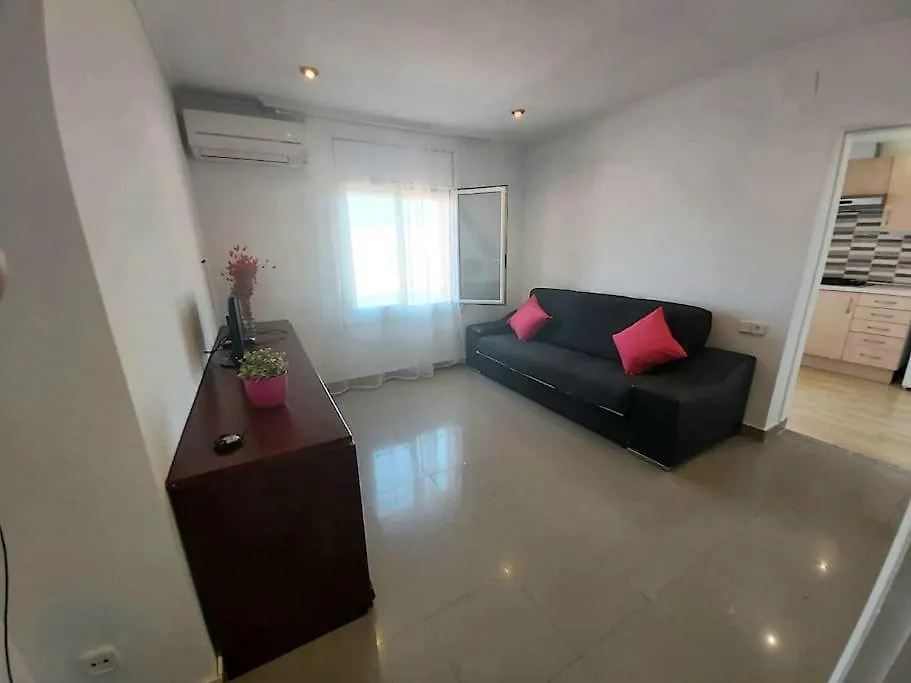 Appartement Avec Piscine A 5Mn Plage Farella Llanca Spain