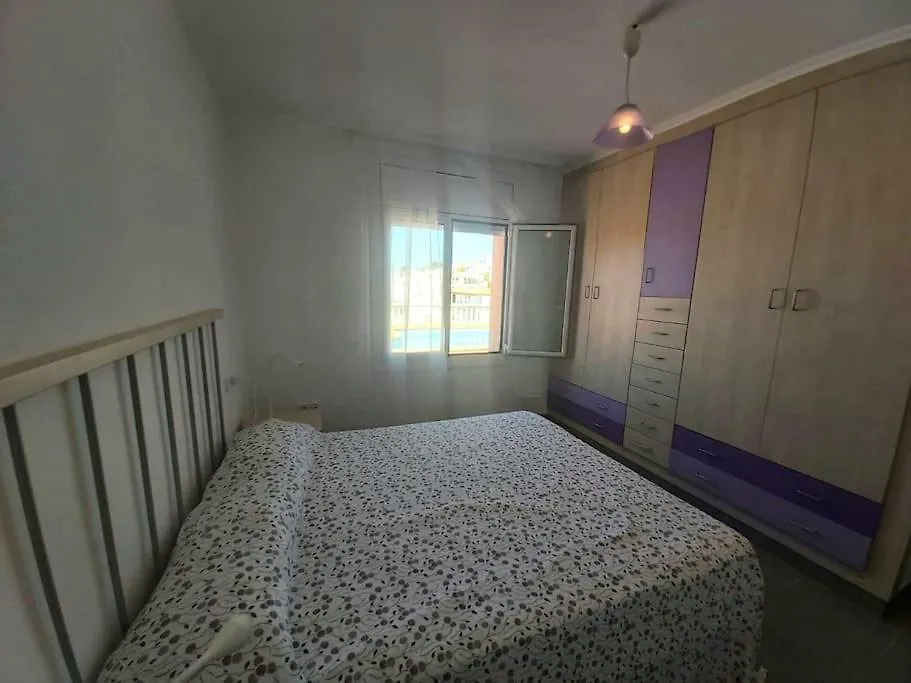 Appartement Avec Piscine A 5Mn Plage Farella Llanca