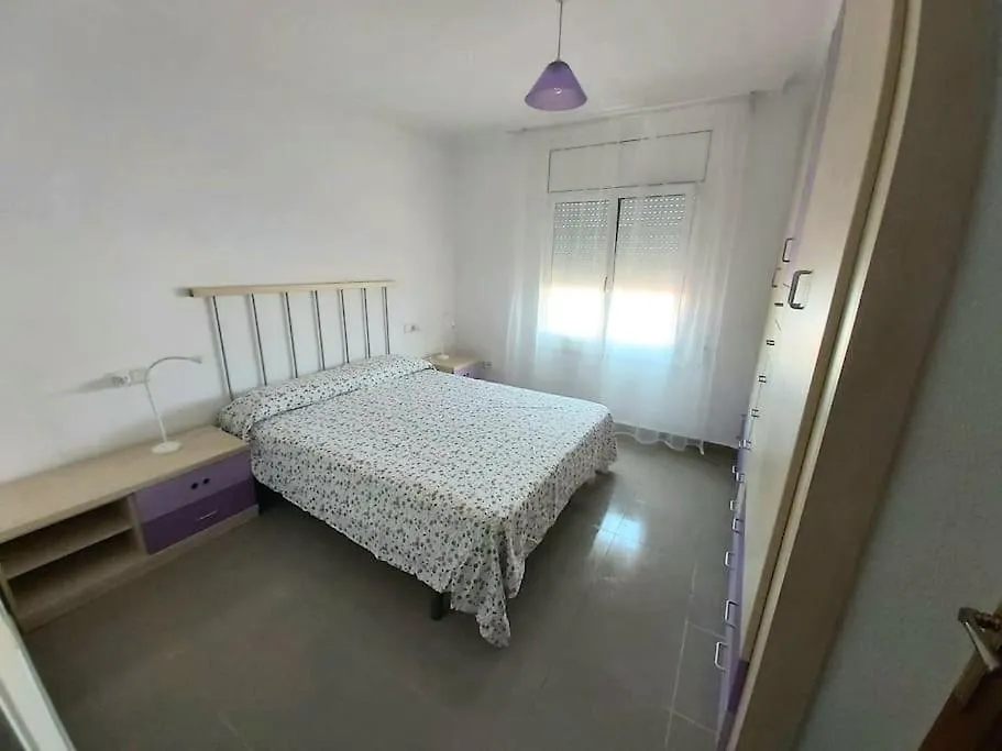 Apartment Appartement Avec Piscine A 5Mn Plage Farella Llanca